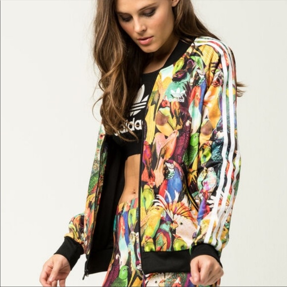 adidas | Jackets \u0026 Coats | Adidas Farm 